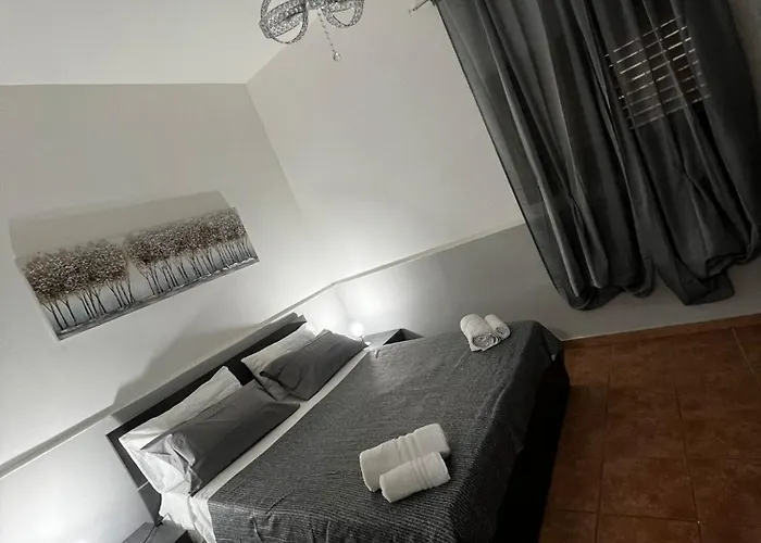 Diletta House