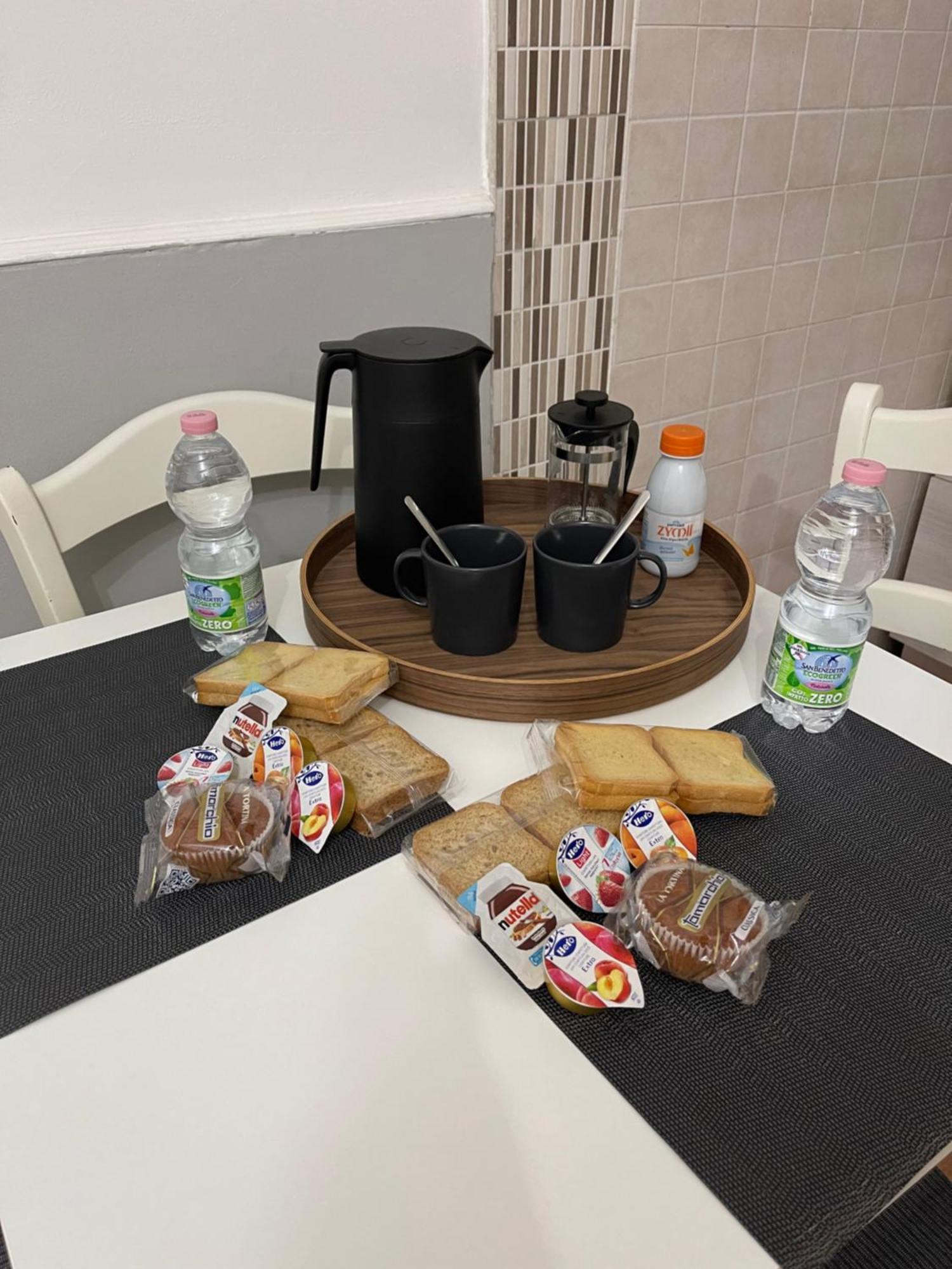 Diletta House Catania