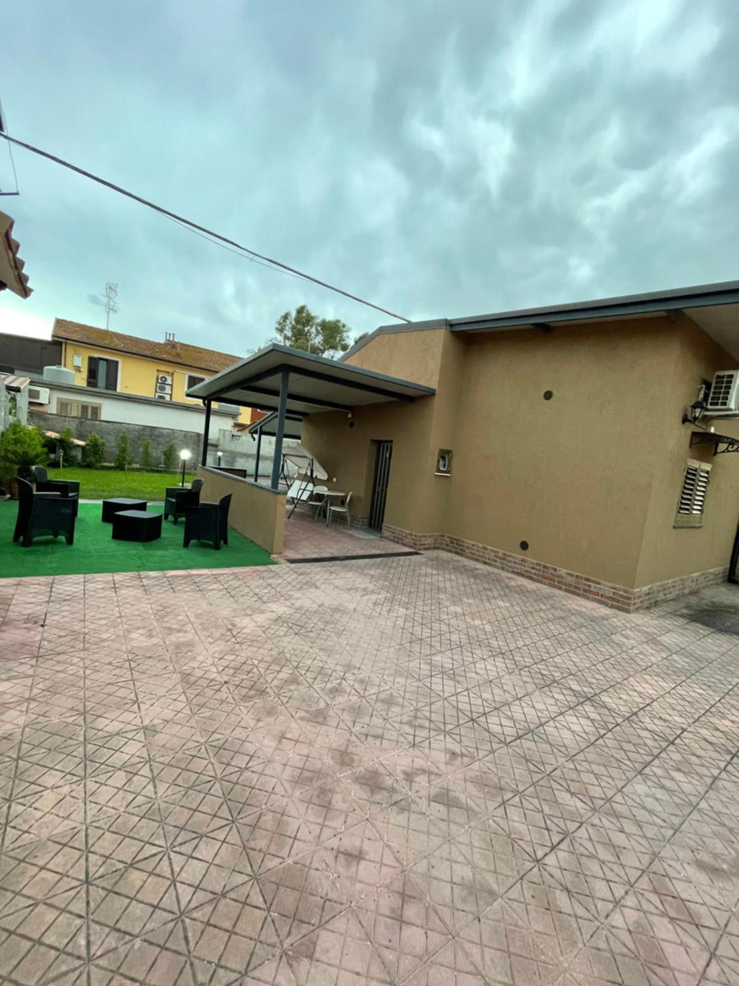 Hébergement de vacances Diletta House Catane