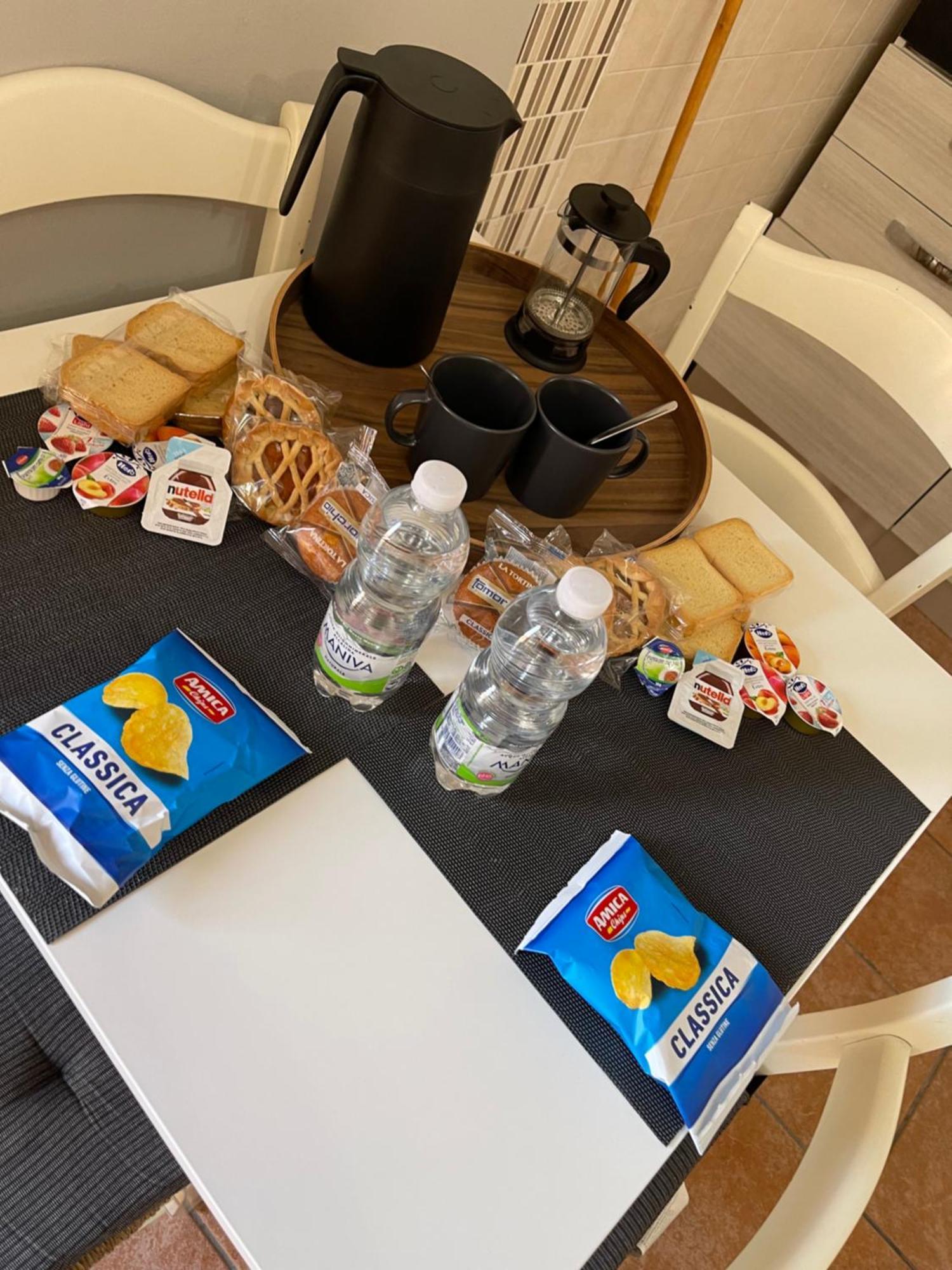 Holiday home Diletta House Catania